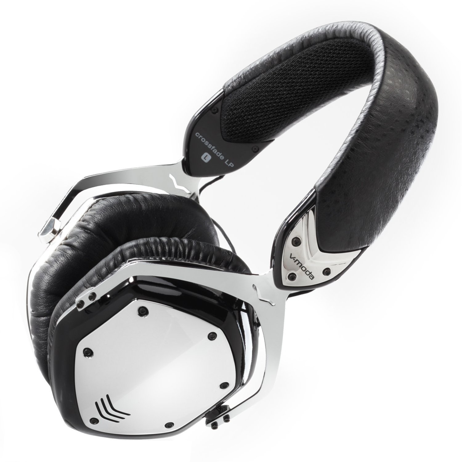 M-100 от V-Moda белая width=