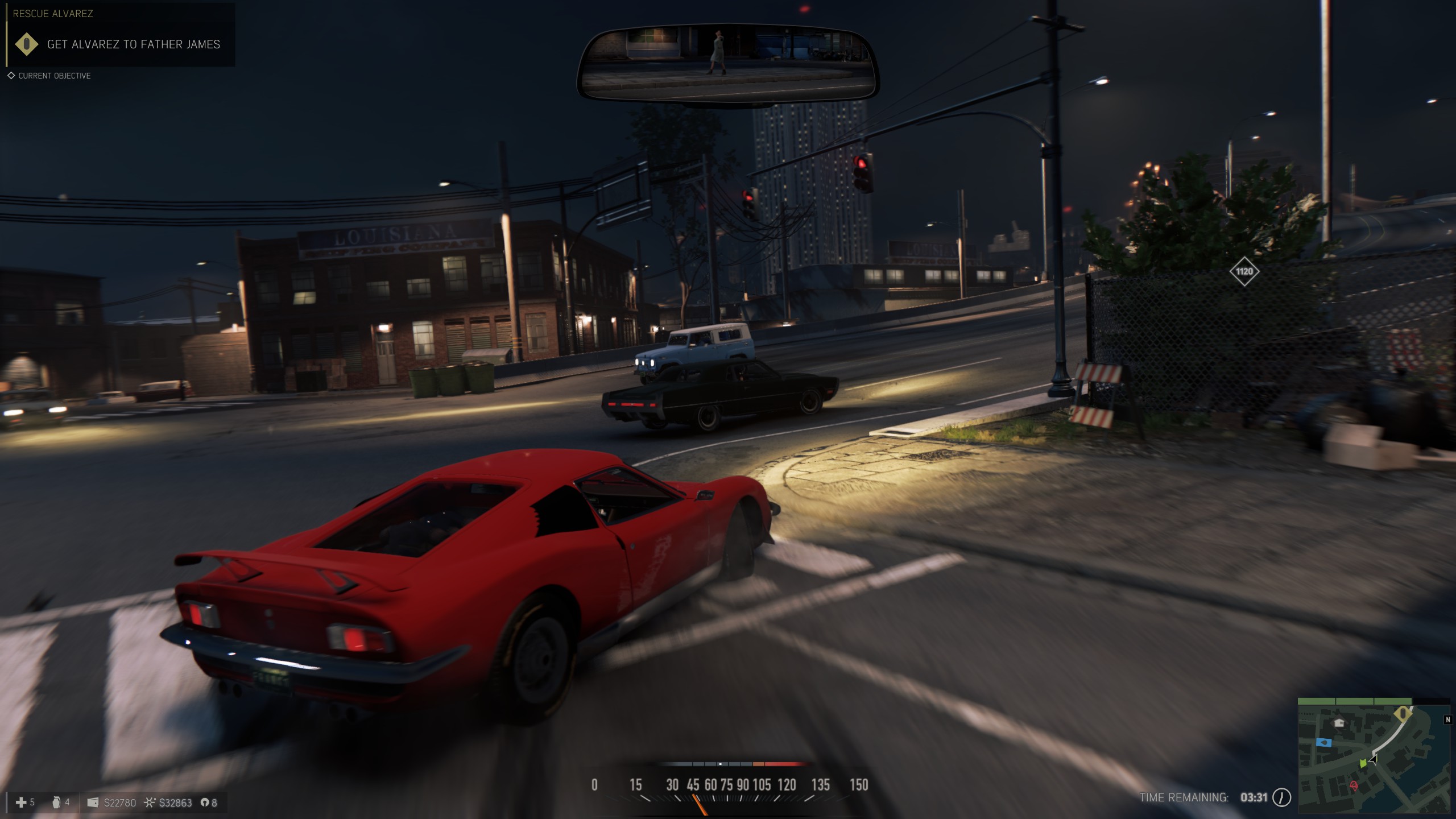 mafia-3-drift