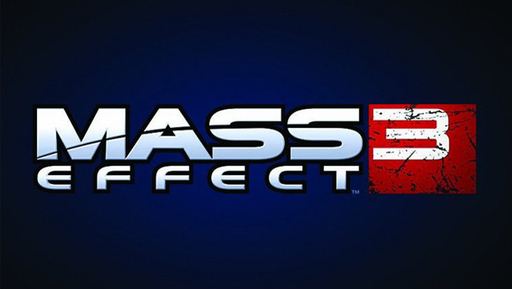 mass effect 3 mass effect 3