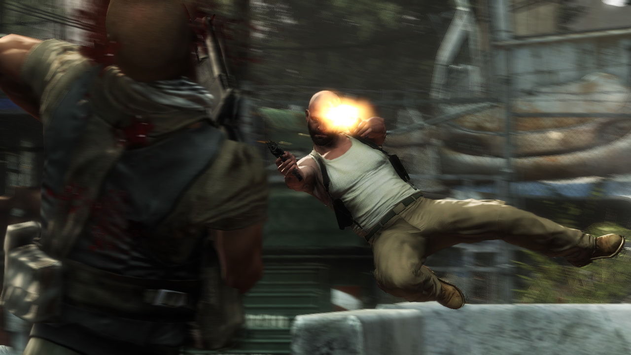 скриншот max payne 3 width=