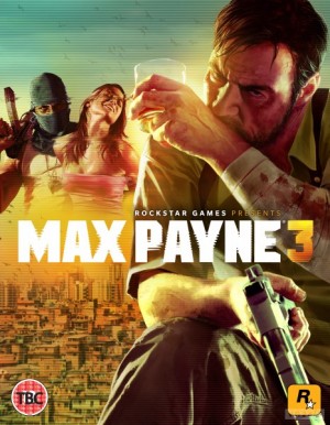 Max Payne 3 Max Payne 3