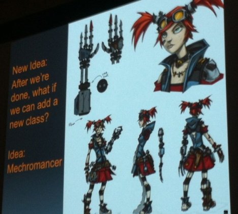 Mechromancer width=
