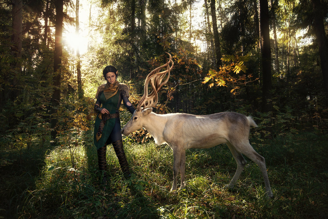 Dragon Age 2 от LuckyStrike