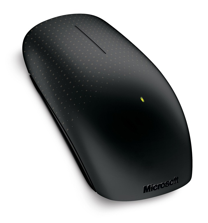 Microsoft Touch Mouse Microsoft Touch Mouse
