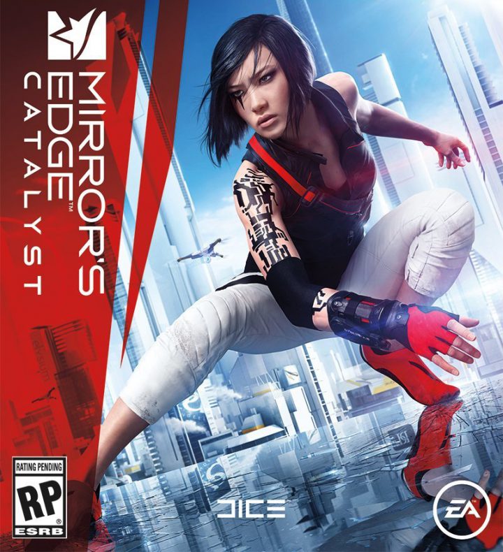 Mirror’s Edge Catalyst
