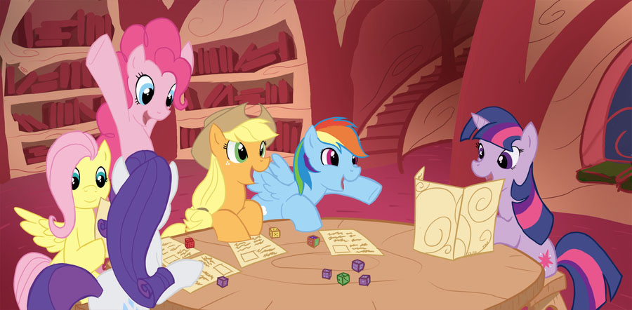 феномен mlp невозможно замалчивать width=