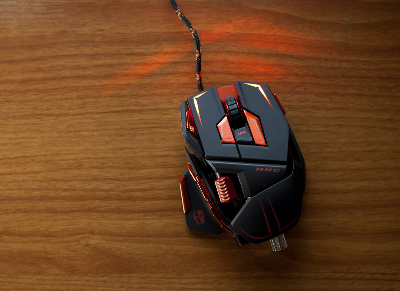 cyborg mmo7 самый лучший дизайн width=