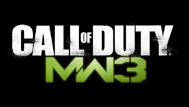Modern Warfare 3 Call of Duty: Modern Warfare 3