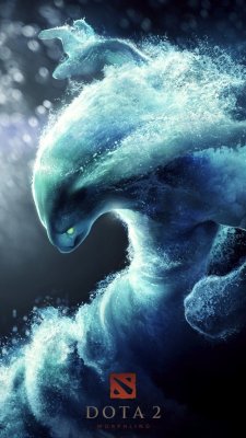 DotA 2 Morphling width=
