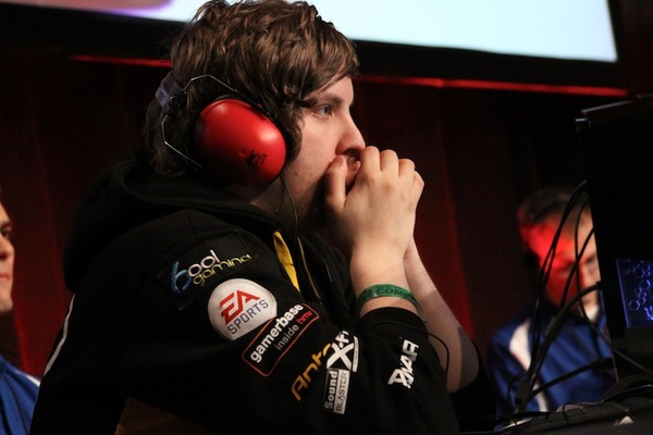 Naniwa об MLG Dallas, правильном настрое на игру и Idra Naniwa об MLG Dallas, правильном настрое на игру и Idra