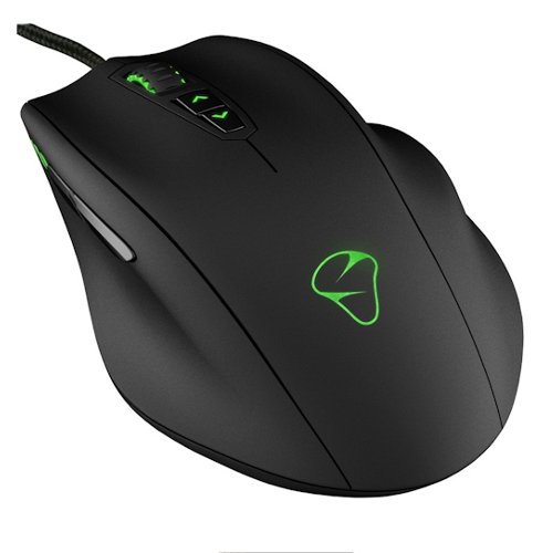 Мышь Naos 5000 Мышь Naos 5000 Mionix
