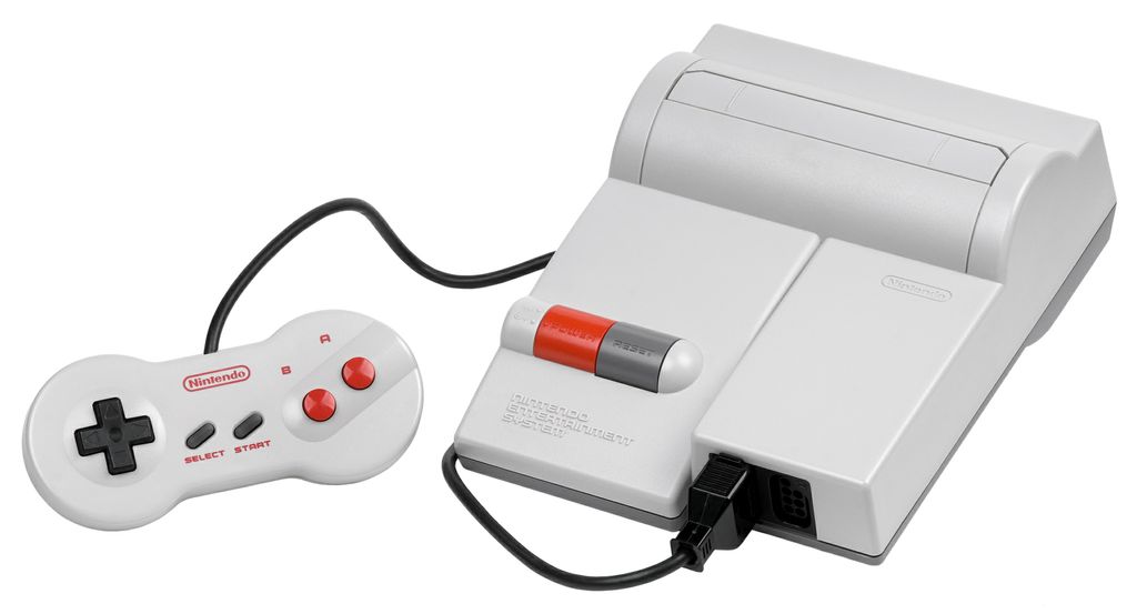 NES Jr width=