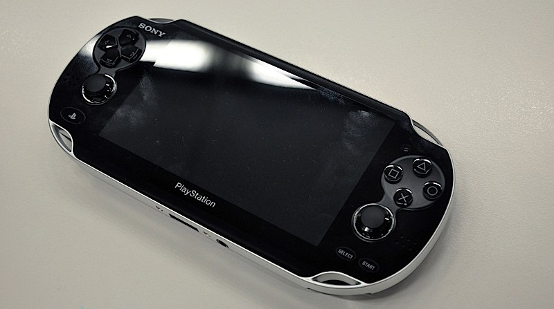 Next Generation Portable (NGP) Next Generation Portable (NGP)