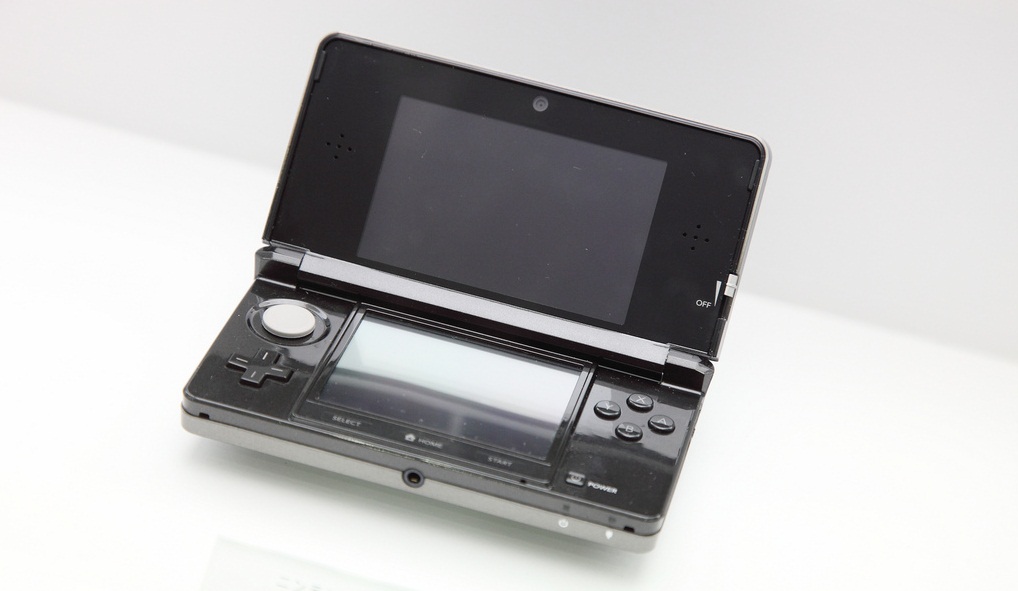 Nintendo 3ds Nintendo 3ds