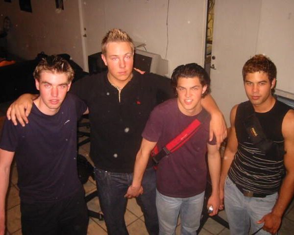 nip oldschool
