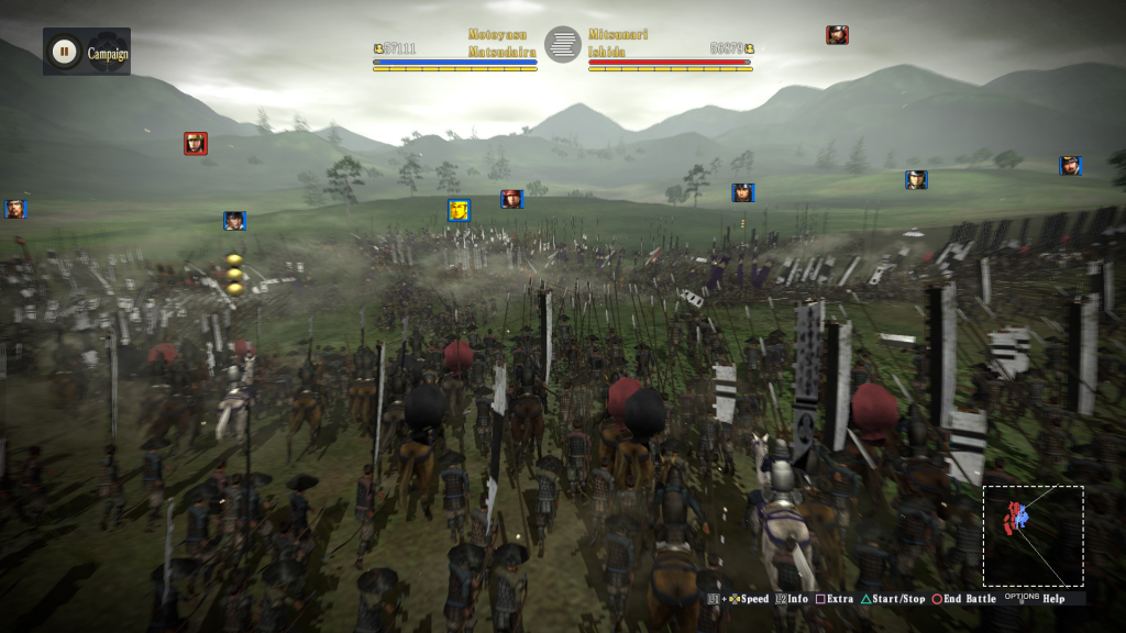 Nobunaga-Ambition