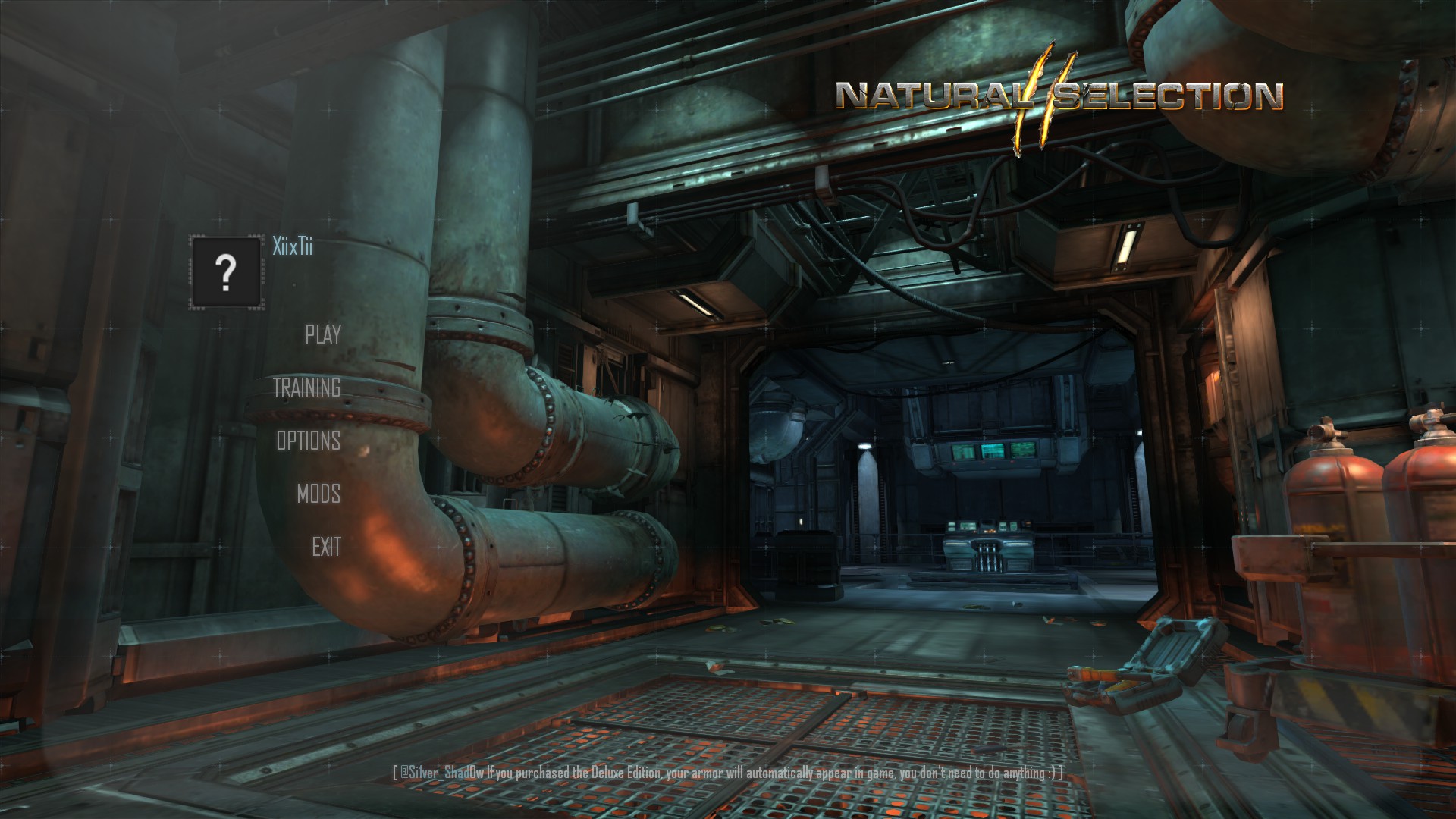 Обзор Natural Selection 2 src=