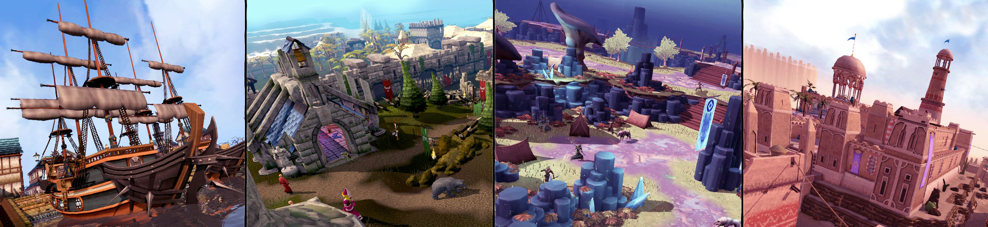 nxt land runescape
