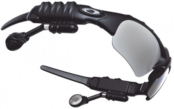 Oakley разрабатывает конкурента Project Glass width=