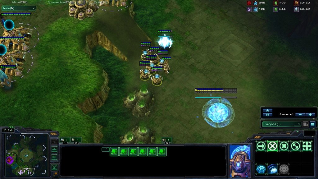 4 gate fake nexus width=