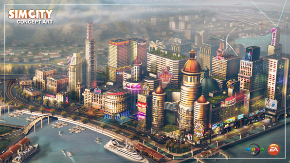 simcity width=