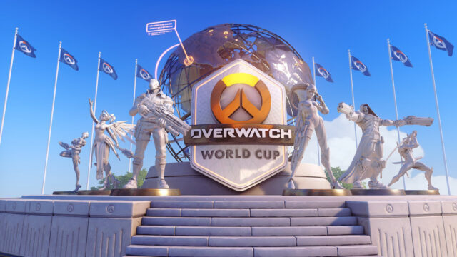 Overwatch 2
