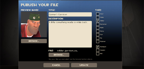 ... и Team Fortress 2. Особенно Team Frotress 2. width=