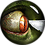 Diablo 3: иконка bloodthirst Навык bloodthirst Варвара из Diablo 3