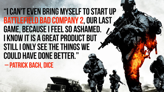 Патрику стыдно за bad company 2 width=