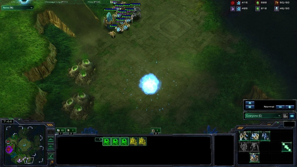 4 gate cancelled nexus width=
