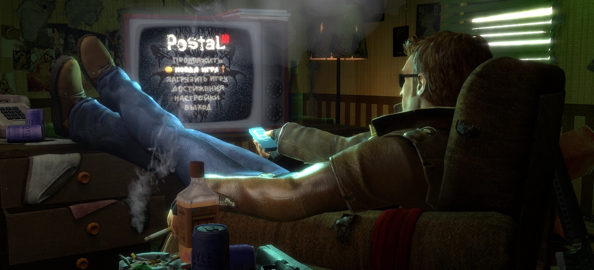 обзор postal 3 width=
