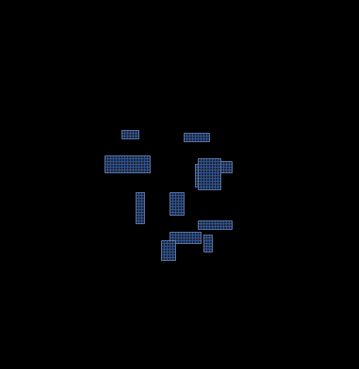 Procedural Triangulation