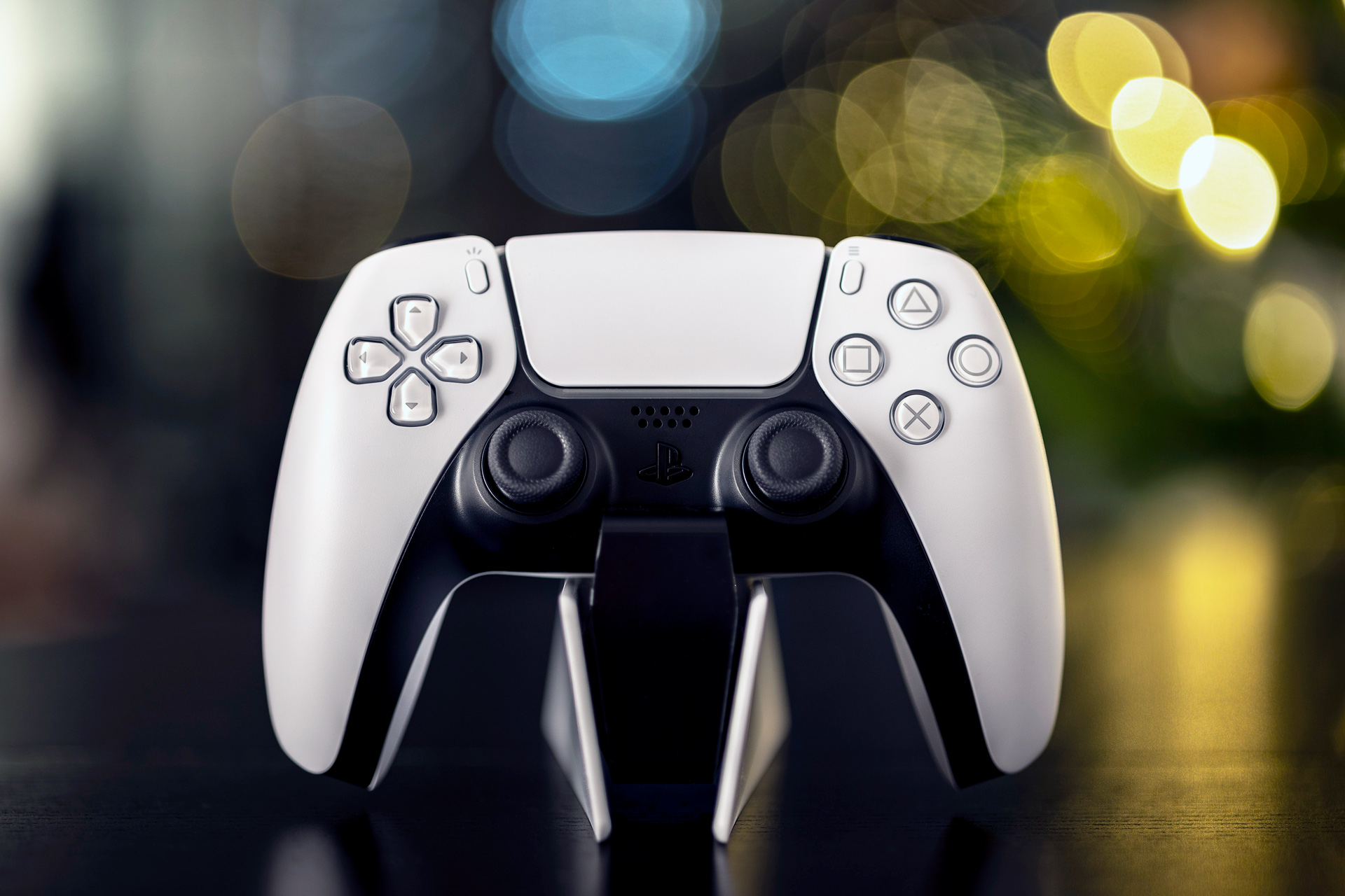 DualSense от Playstation 5