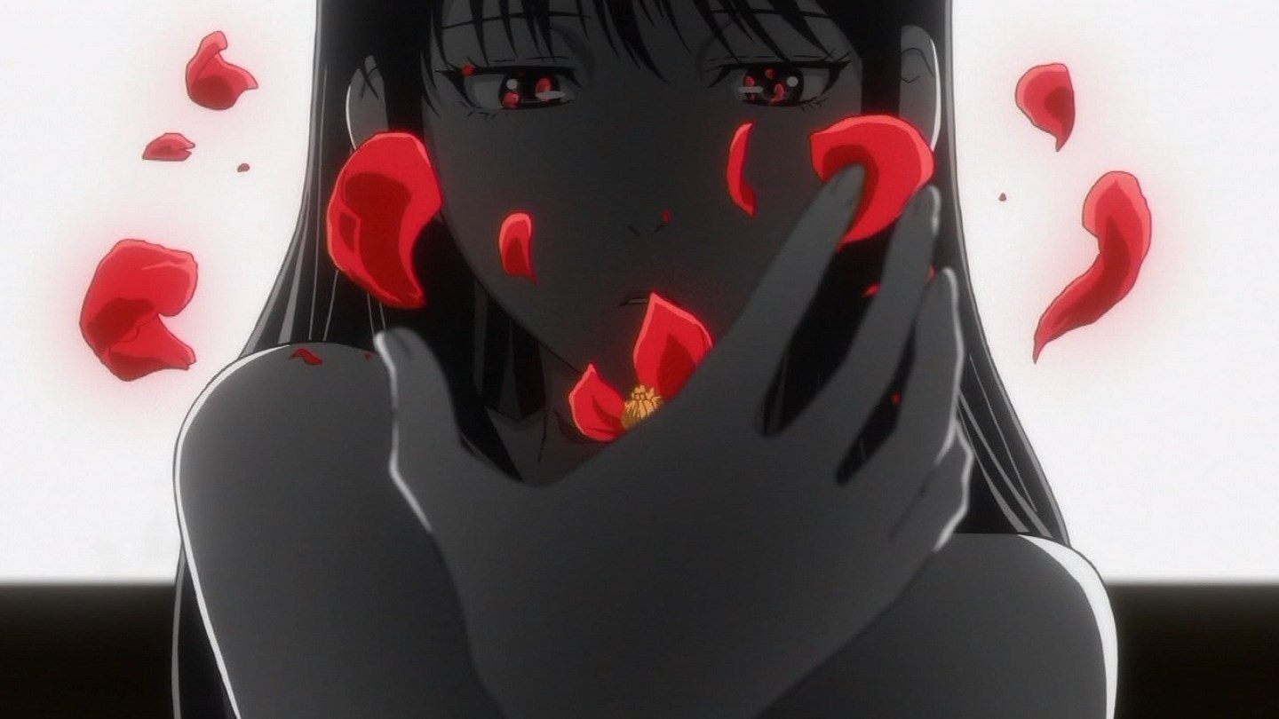 Psycho Pass 2
