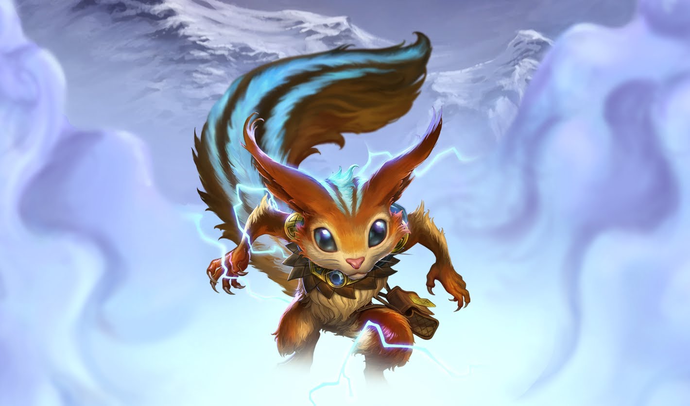 ratatoskr