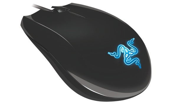Razer Abyssus mirror Razer Abyssus mirror edition