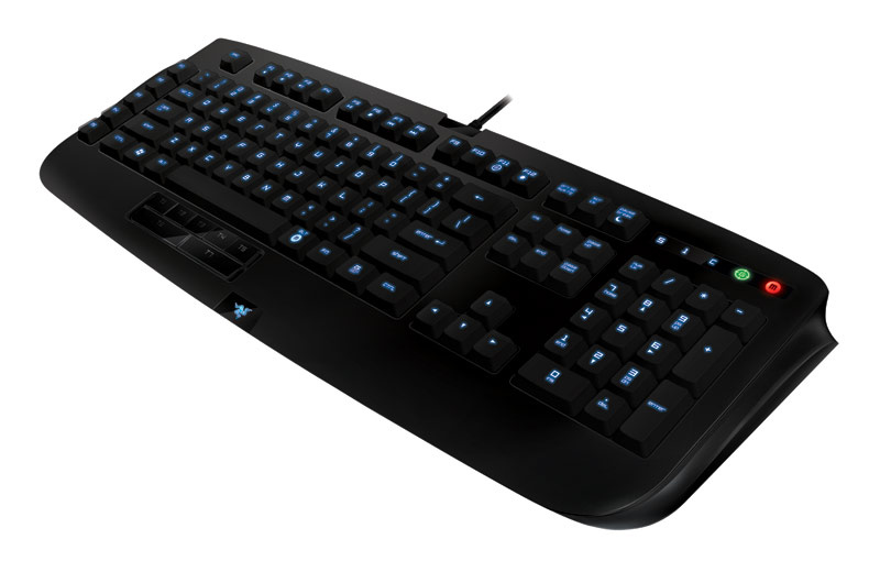 Razer Anansi обзор width=