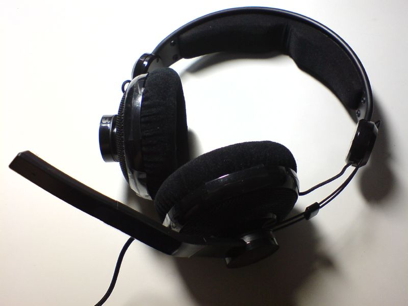 Razer Carcharias Razer Carcharias