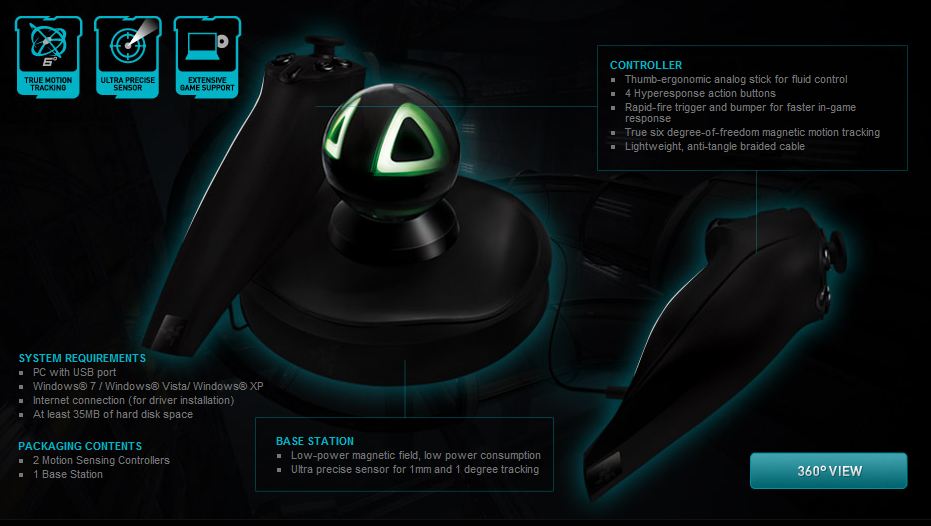 описание razer hydra width=