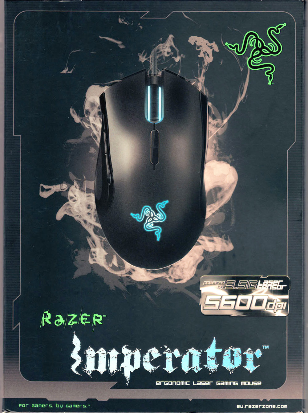 razer-imperator-box коробка razer imperator