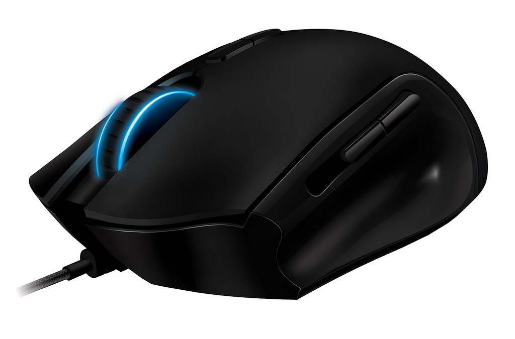 Обзор Razer Imperator Обзор Razer Imperator
