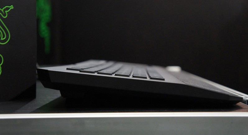 Профиль Razer Deathstalker width=