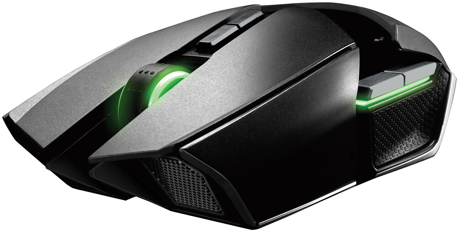 И еще один профиль Razer Ouroboros width=
