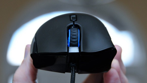 мышь razer imperator Razer Imperator игровая мышь