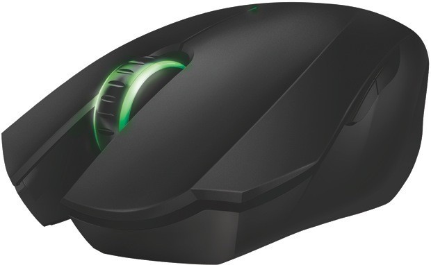 Обновленная Razer Orochi width=