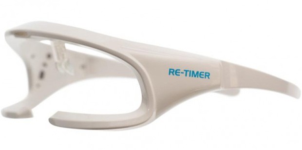 Re-Timer width=