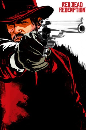 red dead redemption red dead redemption