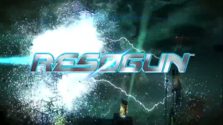 resogun-guide