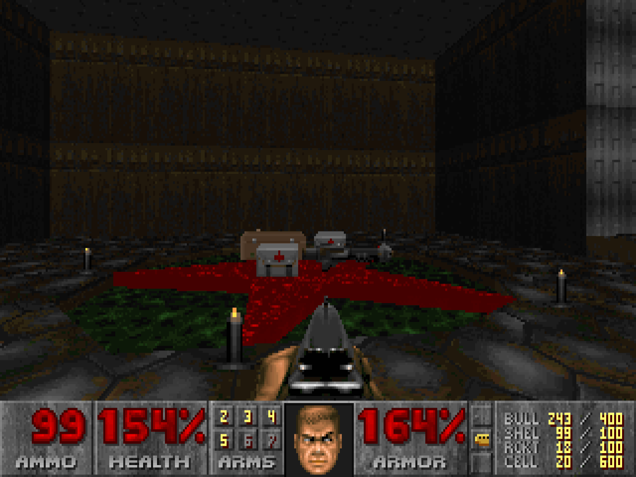 Retrospective Doom 2 width=