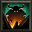 Diablo 3: иконка revenge Навык revenge Варвара из Diablo 3